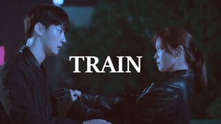 seo do won & han seo kyung - can you hold me