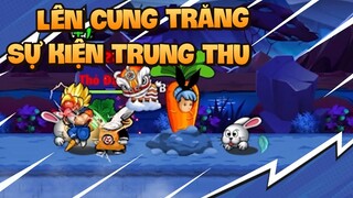 Lên Cung Trăng Sự Kiện Trung Thu Trong Ngọc Rồng Hades Có Gì