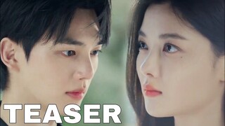 My Demon (2023) Official Teaser | Song Kang,  Kim Yoo Jung