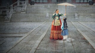 Under The Queen's Umbrella Ep13