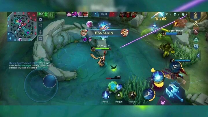 MLBB Highlights #2