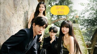 Always Home 2025 [EP 30 END] (Sub Indonesia)