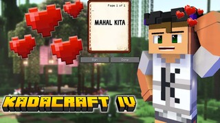 KadaCraft S4: Episode 6 - MANGLILIGAW (Filipino Minecraft SMP)