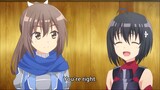 BOFURI_ I Don't Want to Get Hurt, so I'll Max Out My Defense - Episode 06 [English Sub]