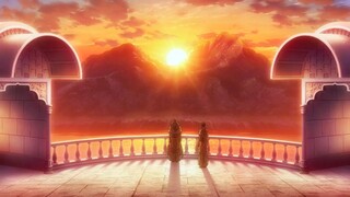 Record of ragnarok S2 Episode 13 Sub Indo#2