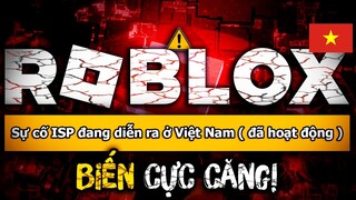 BIẾN CỰC CĂNG! ĐỘNG THÁI LẠ CỦA ROBLOX STATUS!? ROBLOX ĐÃ HOẠT ĐỘNG?! | Blox Fruits Đã Chơi Được?