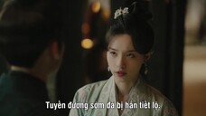 Hầu Phủ Phu Nhân Không Dễ Làm EP 26 [Sub Việt]