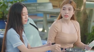 Bàn nhậu đặc sản ốc thối người người tranh giành nhau ăn _ Chị Phóng Viên _ LA L