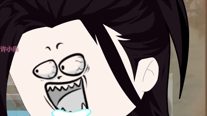 Episode 28, I accidentally broke into the bedroom. Let me explain.