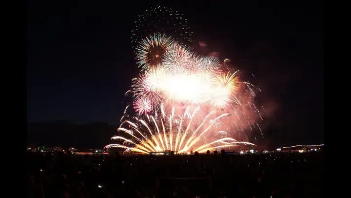 江ノ島花火大会16 その1 Bilibili 江ノ島花火大会16 その1 Bilibili