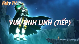 Hội pháp sư Fairy Tail (Short Ep 32) - Vua tinh linh (Tiếp) #fairytail