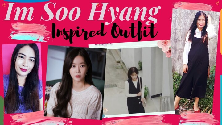 IM SOO HYANG Inspired Outfit | [When I Was The Most Beautiful] Korean Drama FASHION + ORIGINAL POEM
