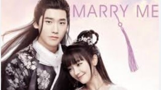 marry me epi 1 part1