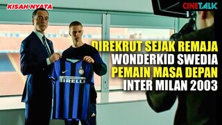 BERATNYA HIDUP SEORANG WONDERKID YG HARUS BERKARIR & TINGGAL SENDIRI DI NEGERI ORANG  - ALUR CERITA