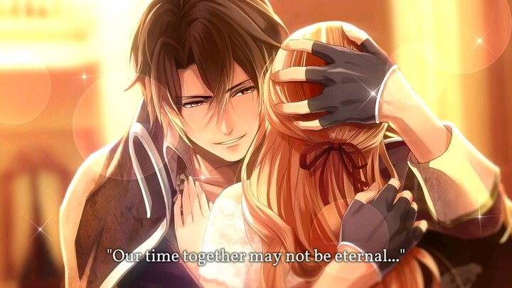 Ikemen Vampire GAME OTOME - You & Me (Atef ♪)