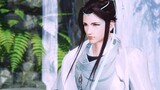 [Jianwang III/Bage] Xiyao Chapter Returning to Heart Eleven (The editor has been updated and made a 
