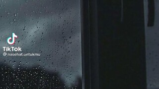 Kita tidak besar di mata nya