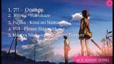 5 Lagu Anime Terbaik 2018-2019 (Album1)