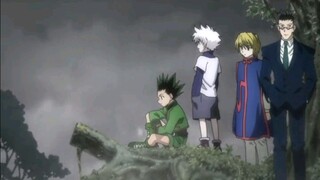 Hunter x Hunter | Movie opening!!