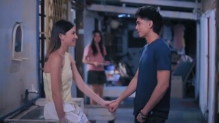 Mga Batang Riles: Sampalan at sabunutan nina Maying at Scarlett (Teaser Ep. 87)