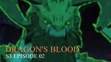 Dota Dragons Blood-S3[Ep2]