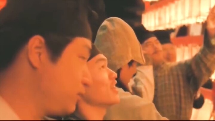 [Yan Hui Xiang] Lantern Festival, Heaven Official's Blessing!