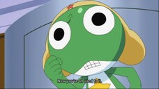 Sergeant Keroro - 321
