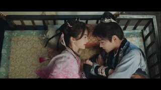 Full Trailer ~ Love Game in Eastern Fantasy 永夜星河
