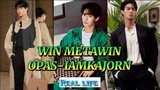 Win Metawin Opas-iamkajorn |lifestyle, Net worth, Birthday, Age, career, facts and more....