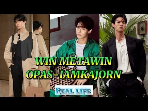 Win Metawin Opas-iamkajorn |lifestyle, Net worth, Birthday, Age, career, facts and more....