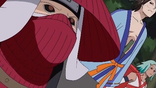 [Đại chiến Ninja Shippuden Chương 09] Nguồn gốc sâu xa hơn của viên thuốc xoắn ốc thực sự là ngọc th