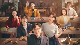 Gen Z Episode 8 [Sub Indo]