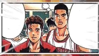 SLAMDUNK INTERHIGH #season2 #episode10