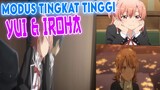 Review Anime Oregairu Season 3 Episode 6 - Yui Yang Serakah (Indonesia)