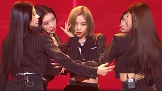 INTRO + Cheshire + SNEAKERS - ITZY イッチ (있지) [2022 KBS Song Festival] | KBS WORLD TV 221216