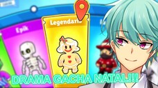 DRAMA GACHA NATAL TERBARU!!!