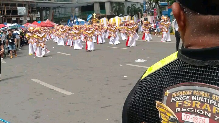 sinulog 2