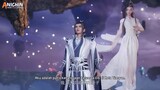 Lord of the Ancient God Grave episode 2 sub indo