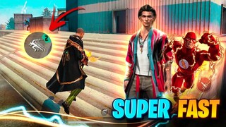 Tatsuya🔥 OP Character Full Gameplay - Badge99 - Garena Free Fire