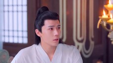 When Yuan Qi learned the truth of that year, he angrily scolded Hua Shu, saying that he had been dec