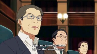 Beatles eps 20 sub indo full