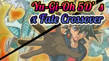 Fate x Yu-Gi-Oh 5D's Story FMV - Yusei vs. Gilgamesh