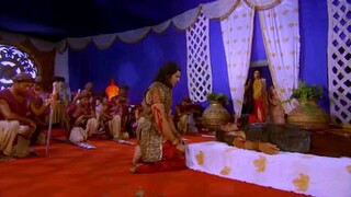 mahabharata eps 243