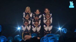 160425 TWICE "CHEER UP" SHOWCASE