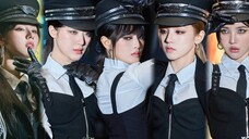 (G)I-DLE 240128 Foto di balik layar Film Cerita "Super Lady" dirilis | Album kedua reguler "2 (Dua)"