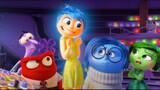 Inside Out 2 (2024) Full Movie