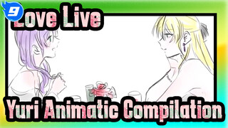 [Love Live!/Animatic] CP Edit_9