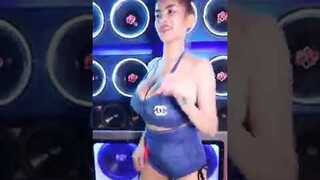 แดนซ์TikTokโคโยตี้สาวสวย2022-2023