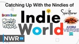 Nindies of Indie World Past: Updates of 30+ Nintendo Switch Games