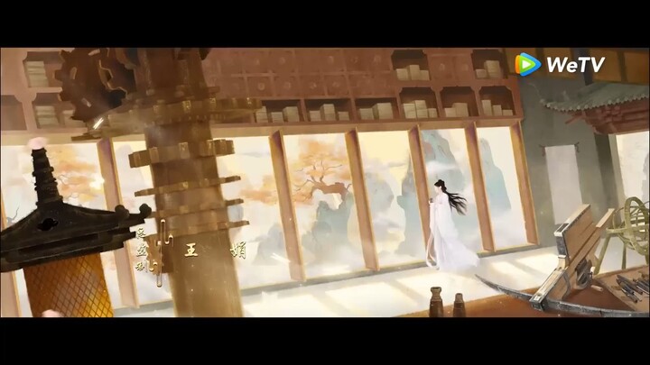 ปรารถนาสองฟากฟ้าพากย์ไทย EP 13